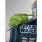 Vintage 2012 Star Wars Jedi Master Yoda Figural Head Mug - Brand New Factory Sealed Shop Stock Room Find