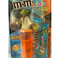 Vintage 2005 Star Wars Revenge Of The Sith Episode III Jedi Master Yoda Toy And Pogo Dispenser For M&M Minis- Factory Sealed Shop Stock Room Find