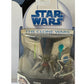 Vintage 2008 Star Wars The Clone Wars Jedi Master Yoda Action Figure With Firing Force Blast Action - Factory Sealed Shop Stock Room Find.