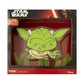 Star Wars Jedi Master Yoda 3D Deco LED Light - Brand New Factory Sealed