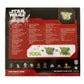 Star Wars Jedi Master Yoda 3D Deco LED Light - Brand New Factory Sealed