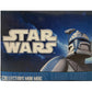 Vintage 2011 Star Wars Jedi Master Yoda Mini Ceramic Mug - Brand New Shop Stock Room Find