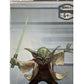Star Wars Kitt-O1 Jedi Master Yoda Construction Kit - Pop! Play! Display! Factory Sealed Shop Stock Room Find