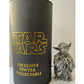 Vintage 2004 Star Wars Exclusive Wars Pewter Collectable Jedi Master Yoda Wine Stopper Figure New In Box - Shop Stock Room Find