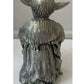 Vintage 2004 Star Wars Exclusive Wars Pewter Collectable Jedi Master Yoda Wine Stopper Figure New In Box - Shop Stock Room Find