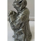 Vintage 2004 Star Wars Exclusive Wars Pewter Collectable Jedi Master Yoda Wine Stopper Figure New In Box - Shop Stock Room Find