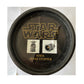 Vintage 2004 Star Wars Exclusive Wars Pewter Collectable Jedi Master Yoda Wine Stopper Figure New In Box - Shop Stock Room Find
