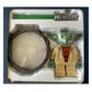 Lego Star Wars Jedi Master Yoda LED Lite - Torch - Night Light - Brand New Factory Sealed Shop Stock Room Find