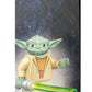 Lego Star Wars Jedi Master Yoda LED Lite - Torch - Night Light - Brand New Factory Sealed Shop Stock Room Find