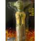 Vintage 2005 Star Revenge Of The Sith Wars Yoda Bobble Head Pen - Brand New Factory Sealed Shop Stock Room Find