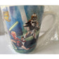Vintage 2009 Star Wars The Clone Wars The Jedi Ceramic Mug With Mini Mallows - Shop Stock Room Find