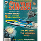 Vintage 1993 Gerry Andersons Stand By For Action... Stingray The Comic Issue No. 11 - February 27th To March 12th - Brand New Shop Stock Room Find