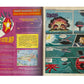 Vintage 1993 Gerry Andersons Stand By For Action... Stingray The Comic Issue No. 11 - February 27th To March 12th - Brand New Shop Stock Room Find