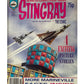 Vintage 1993 Gerry Andersons Stand By For Action... Stingray The Comic Issue No. 15 - April 24th To May 7th - Brand New Shop Stock Room Find