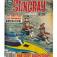 Vintage 1993 Gerry Andersons Stand By For Action... Stingray The Comic Issue No. 16 - May 8th To May 21st - Brand New Shop Stock Room Find