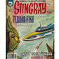 Vintage 1993 Gerry Andersons Stand By For Action... Stingray The Comic Issue No. 20 - July 3rd To July 16th - Brand New Shop Stock Room Find