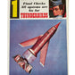 Vintage 1989 Gerry Andersons Action 21 Comic Magazine Volume 1 Number 7 July 2089- Adventures In The 21st Century - Brand New Shop Stock Room Find