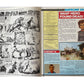 Vintage 1989 Gerry Andersons Action 21 Comic Magazine Volume 1 Number 7 July 2089- Adventures In The 21st Century - Brand New Shop Stock Room Find