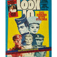 Vintage 1982 Look-In Junior TV Times Comic Magazine 13 Feb 1982 - Gerry Andersons Heroes With Strings - Fantastic Condition Ex Shop Stock