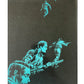 Vintage The Man From UNCLE Annual 1968 - Fantastic Condition