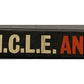 Vintage The Man From UNCLE Annual 1968 - Fantastic Condition