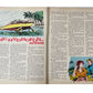 Vintage The Man From UNCLE Annual 1968 - Fantastic Condition