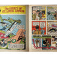 Vintage The Man From UNCLE Annual 1968 - Fantastic Condition