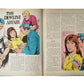 Vintage The Girl From Uncle Annual 1970.