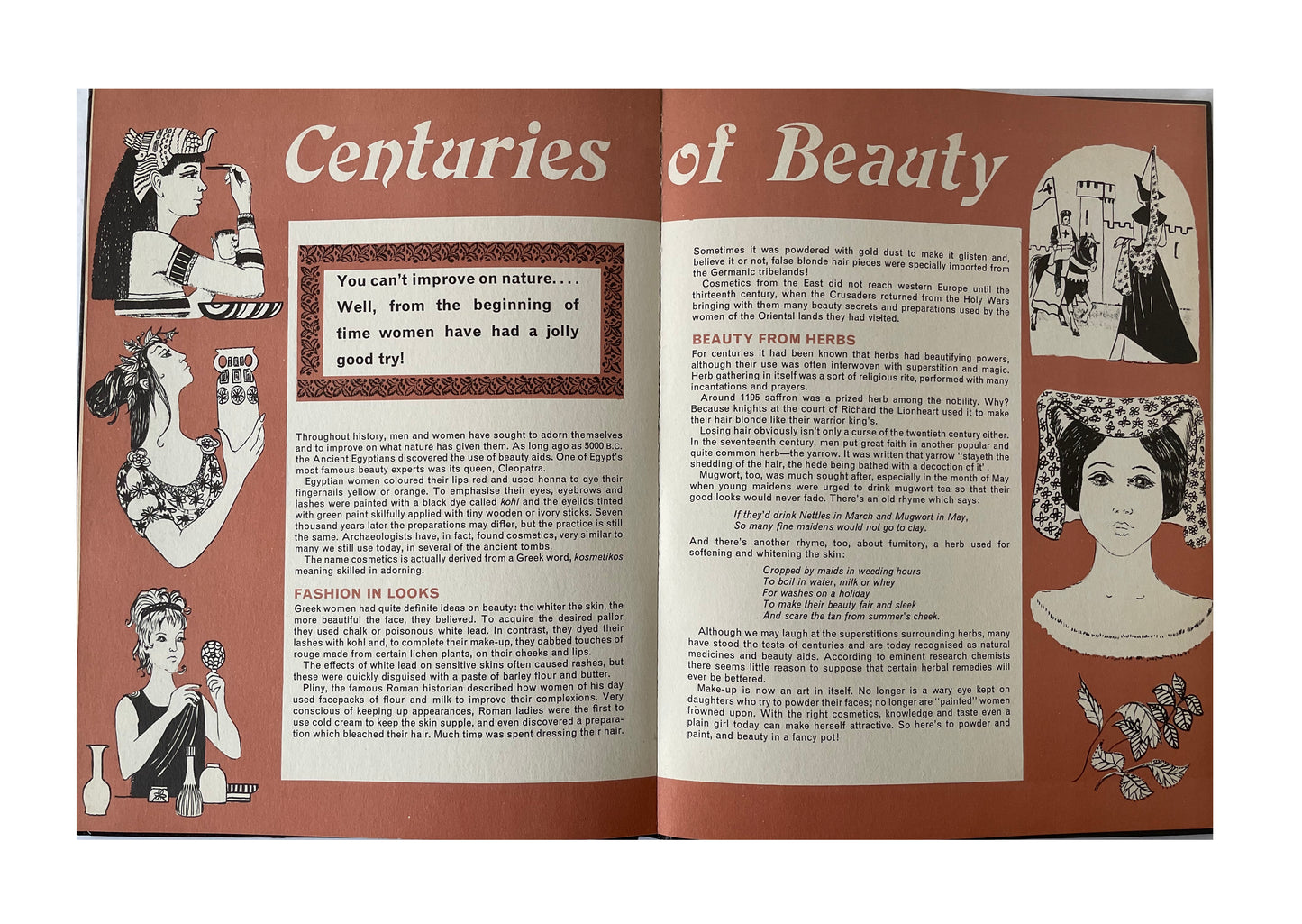 Vintage The Girl From Uncle Annual 1970.