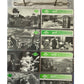 Vintage Jonder 1995 - 1997 Doctor Dr Who Limited Edition BT Phonecards With Accompanying Factsheets - Full Set Of 15 In Binder - Fantastic Unused Condition