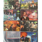 Vintage Jonder 1995 - 1997 Doctor Dr Who Limited Edition BT Phonecards With Accompanying Factsheets - Full Set Of 15 In Binder - Fantastic Unused Condition