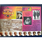 Vintage Jonder 1995 - 1997 Doctor Dr Who Limited Edition BT Phonecards With Accompanying Factsheets - Full Set Of 15 In Binder - Fantastic Unused Condition