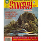 Vintage 1993 Gerry Andersons Stand By For Action... Stingray The Comic Issue No. 21 - July 17th To July 30th - Ex Shop Stock