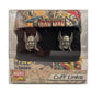 Marvel Comics Thor - The God Of Thunder - Cuff Links Set In Presentation Box - Brand New Shop Stock Room Find