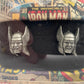 Marvel Comics Thor - The God Of Thunder - Cuff Links Set In Presentation Box - Brand New Shop Stock Room Find