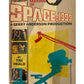 Vintage 1975 First Edition The Making Of Space 1999 A Gerry Anderson Production Paperback Book - By Tim Heald - A Backstage Look At The Creation And Production Of The TV Series