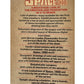 Vintage 1975 First Edition The Making Of Space 1999 A Gerry Anderson Production Paperback Book - By Tim Heald - A Backstage Look At The Creation And Production Of The TV Series