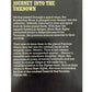 Vintage 1977 Gerry Andersons Space 1999 Planets Of Perils Paperback Book - Journey Into The Unknown By Michael Butterworth - Based On The TV Series
