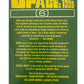 Vintage 1975 Gerry Andersons Space 1999 Paperback Book - Astral Quest By John Rankine - Based On The TV Series