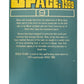 Vintage 1976 Gerry Andersons Space 1999 Paperback Book - Rogue Planet By E.C. Tubb - Based On The TV Series