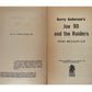 Vintage 1968 Gerry Andersons Joe 90 And The Raiders Armada Paperback Book For Boys And Girls - Based On The TV Series