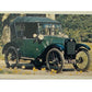 Vintage Craven Black Cat Collectors Edition Authentic Cigarette Cards Vintage Cars Complete Set Of 50 Cards - New In Pack
