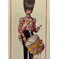 Vintage Craven Black Cat Collectors Edition Authentic Cigarette Cards Military Uniforms Complete Set Of 50 Cards - New In Pack