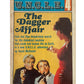 Vintage The Man From U.N.C.L.E The Dagger Affair Paperback Novel 1965 By David McDaniel