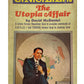Vintage The Man From U.N.C.L.E The Utopia Affair Paperback Novel 1968 By David McDaniel