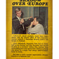 Vintage The Man From U.N.C.L.E The Unfair Fare Affair Paperback Novel 1968 By Peter Leslie
