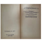 Vintage The Man From U.N.C.L.E ABC Of Expionage Paperback Novel 1966