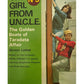 Vintage 1967 The Girl From UNCLE No. 3 The Golden Boats Of Taradata Affair Paperback Novel By Simon Latter