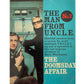 Vintage The Man From U.N.C.L.E The Doomsday Affair Paperback Novel 1966 By Harry Whittingham