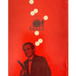 Vintage The Man From U.N.C.L.E The Copenhagen Affair Paperback Novel 1966 By John Oram